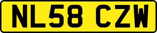 NL58CZW