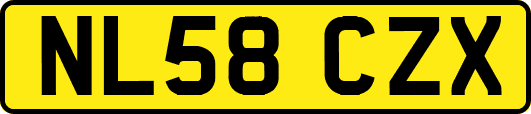 NL58CZX