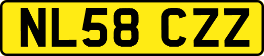 NL58CZZ