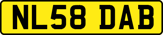 NL58DAB