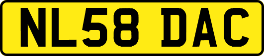 NL58DAC