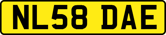 NL58DAE