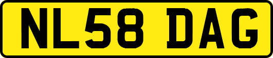 NL58DAG