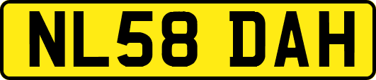 NL58DAH