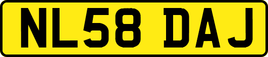 NL58DAJ
