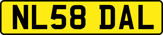 NL58DAL