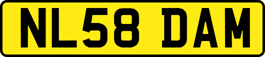 NL58DAM