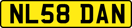 NL58DAN