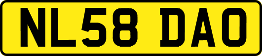 NL58DAO