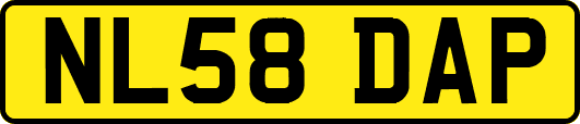 NL58DAP