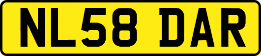 NL58DAR