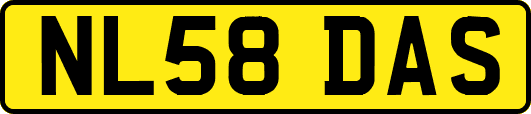 NL58DAS
