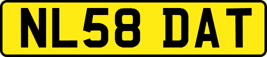 NL58DAT