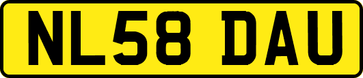 NL58DAU