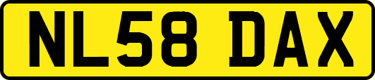 NL58DAX