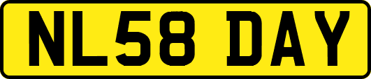 NL58DAY