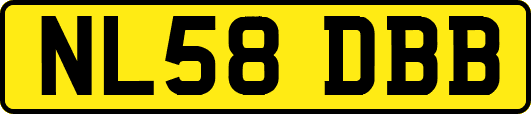 NL58DBB