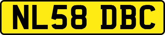 NL58DBC