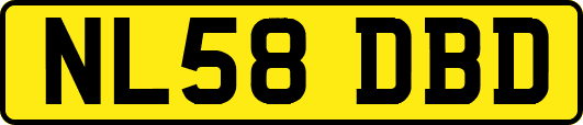NL58DBD