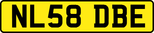 NL58DBE