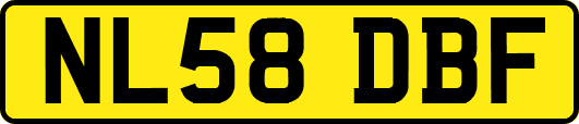 NL58DBF