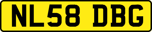 NL58DBG
