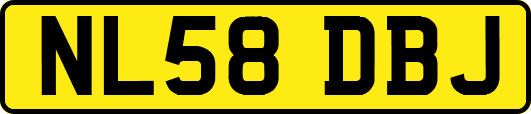 NL58DBJ