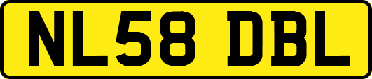 NL58DBL