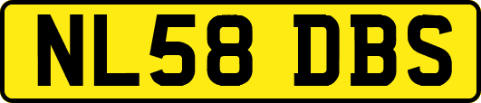 NL58DBS