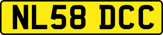 NL58DCC