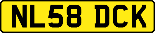NL58DCK