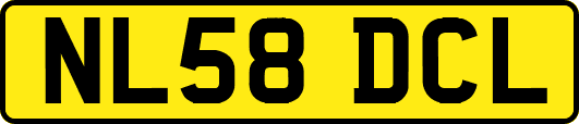 NL58DCL