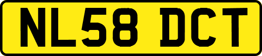 NL58DCT
