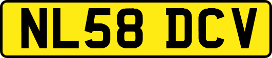 NL58DCV