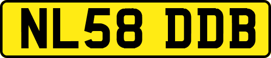NL58DDB