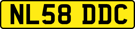 NL58DDC