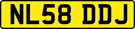 NL58DDJ