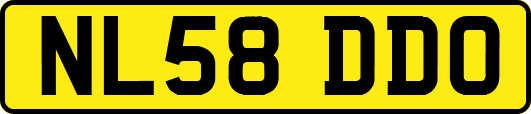 NL58DDO