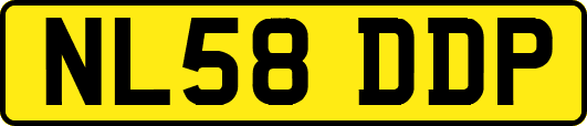 NL58DDP