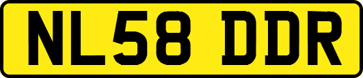 NL58DDR