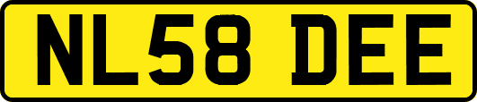 NL58DEE