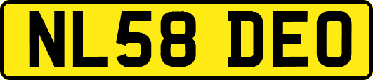 NL58DEO