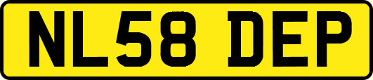 NL58DEP