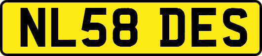 NL58DES