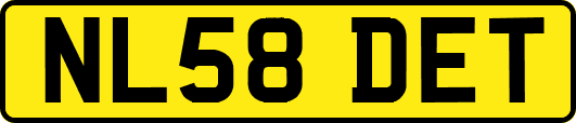 NL58DET