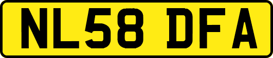NL58DFA