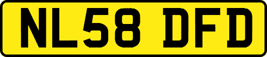 NL58DFD