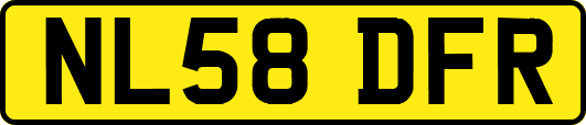NL58DFR