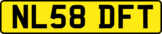 NL58DFT