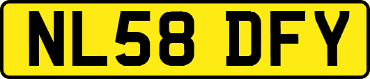 NL58DFY